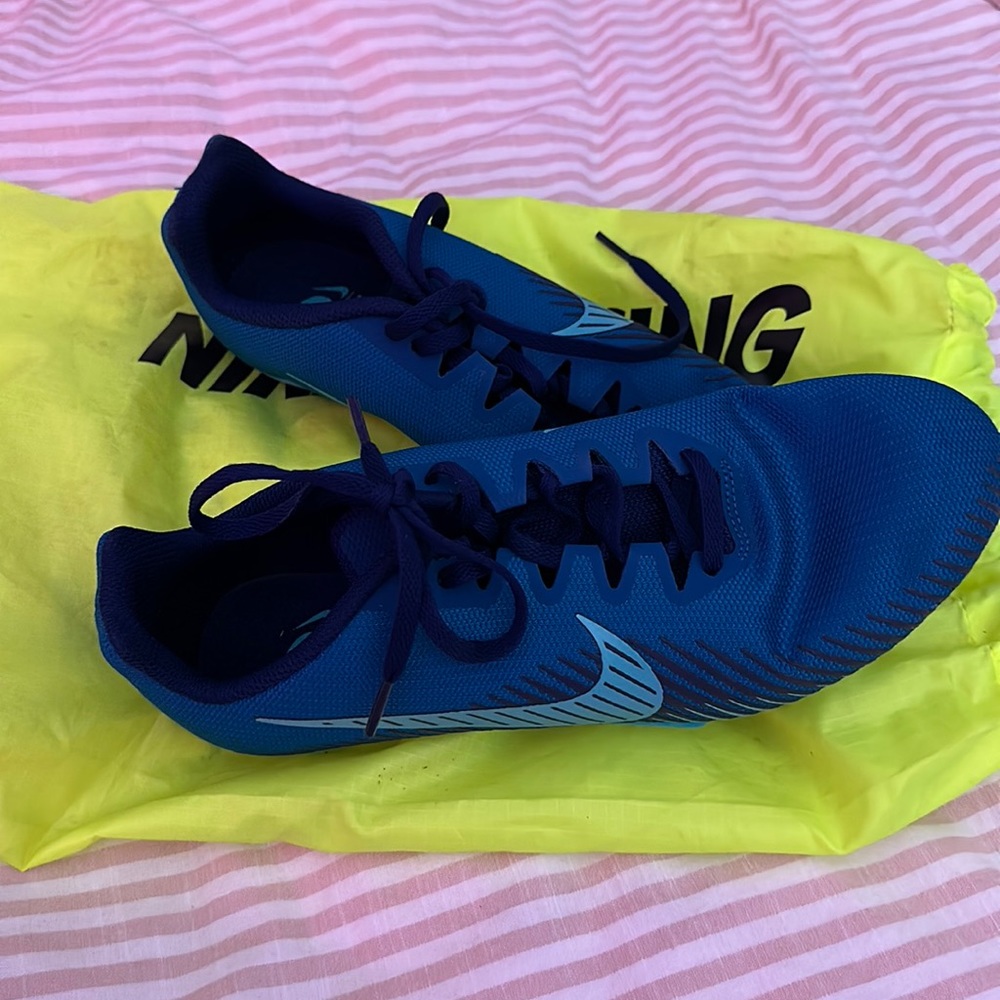 ⭐️NIKE RACING RUNNING SPIKES⭐️